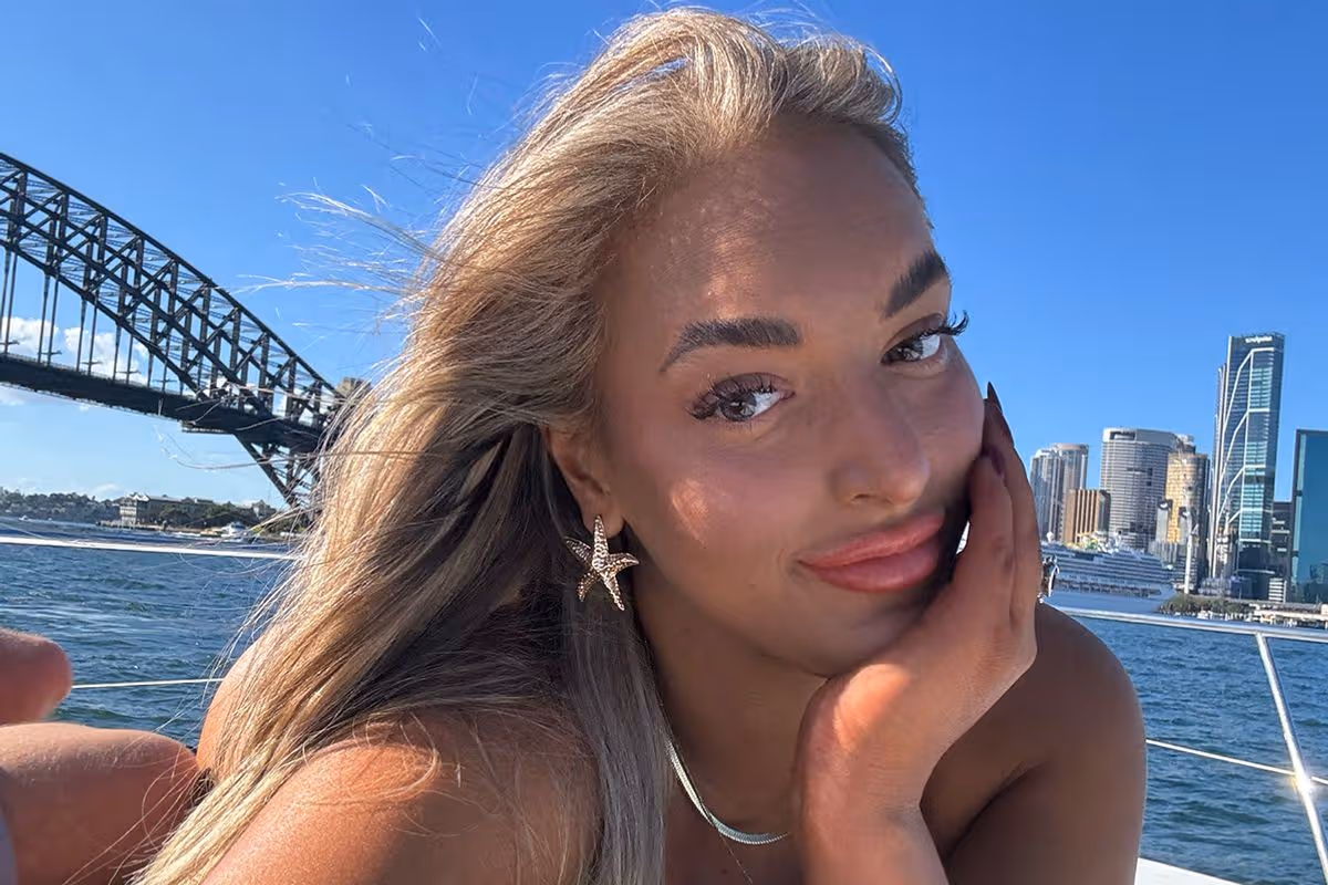 Alanna Pow portrait placeholder