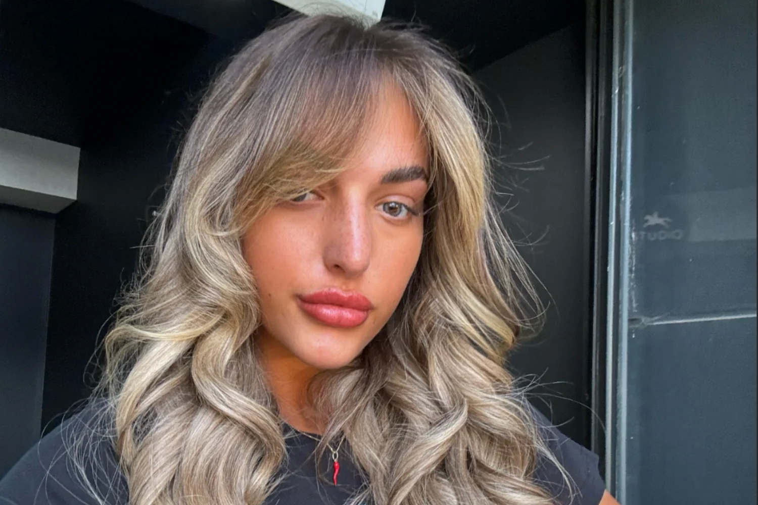 Alanna Pow photo placeholder - Editorial style